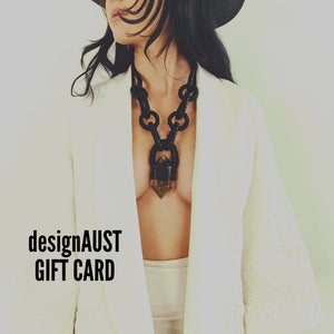 designAUST Gift Card