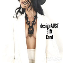 Load image into Gallery viewer, designAUST Gift Card